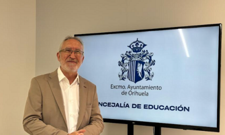 Oriola acull la 37a Mostra Comarcal de Teatre Escolar amb 27 representacions en el Teatre Circ