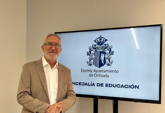 Orihuela acoge la 37ª Muestra Comarcal de Teatro Escolar con 27 representaciones en el Teatro Circo