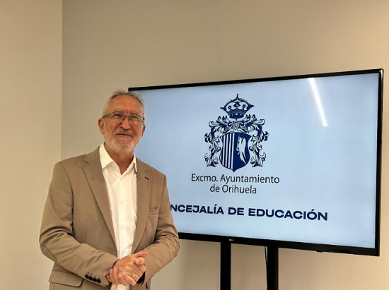 Oriola acull la 37a Mostra Comarcal de Teatre Escolar amb 27 representacions en el Teatre Circ