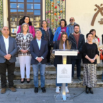 Orihuela refuerza su compromiso con la inclusión como acto previo al Día Mundial de Concienciación sobre el Autismo que se celebra hoy, 2 de abril