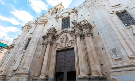 Hispània Nostra incorpora a la seua Llista Verda tres enclavaments emblemàtics d’Oriola després de constatar la seua recuperació patrimonial