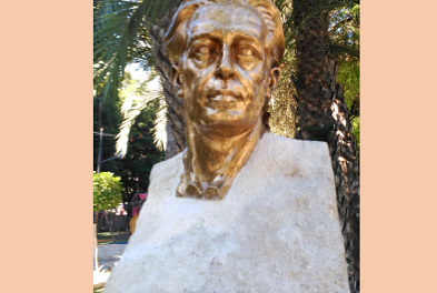 Miguel Ruiz Martínez oferirà aquest dimecres a Oriola una conferència sobre Gabriel Miró