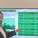 Turismo de Orihuela presenta su programación de Rutas y Visitas para mayo 2026