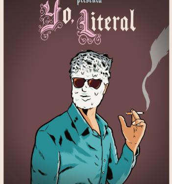 Esta semana en el Principal humor y teatro