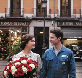 Esta semana en el Principal zarzuela, teatro y música