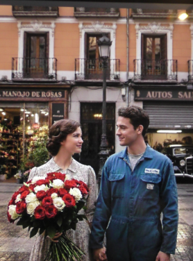 Esta semana en el Principal zarzuela, teatro y música