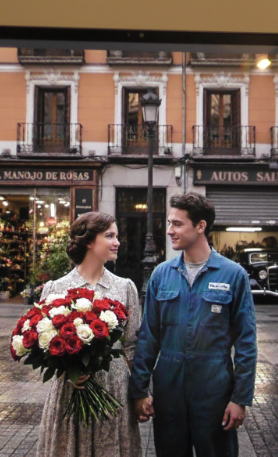 Esta semana en el Principal zarzuela, teatro y música