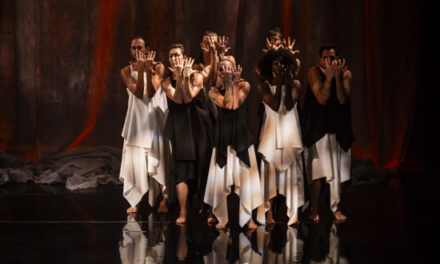 Aquesta setmana en el Principal dansa, teatre i música