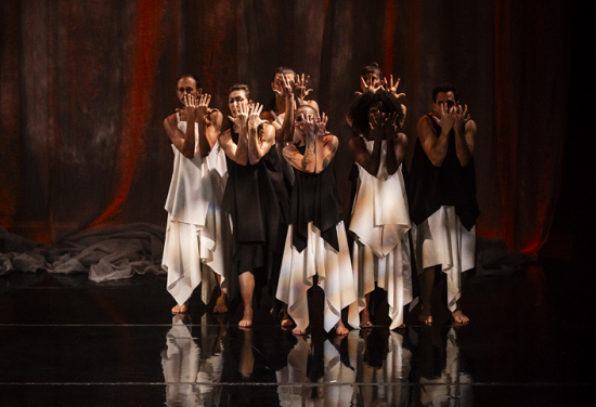 Esta semana en el Principal danza, teatro y música