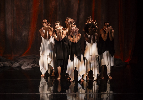 Esta semana en el Principal danza, teatro y música