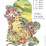 Las Cigarreras acoge el torneo Poetry Slam Alicante de poesía contemporánea en la que el público actúa de jurado