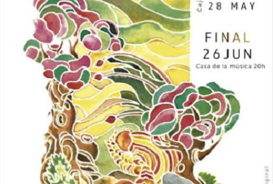 Las Cigarreras acoge el torneo Poetry Slam Alicante de poesía contemporánea en la que el público actúa de jurado