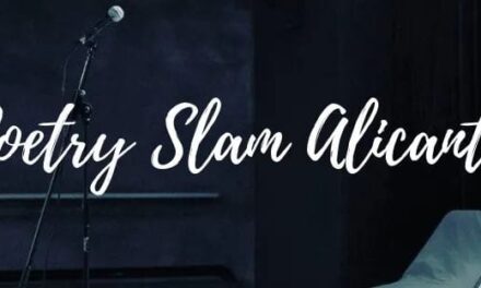 Torneig Poetry Slam Alacant, VII Edició, en el Centre Cultural Les Cigarreras