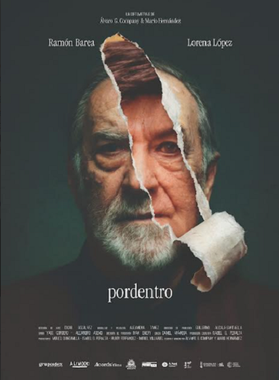 PORDENTRO, el cortometraje con sello alicantino que arranca su recorrido con pleno de selecciones en festivales calificadores de los Goya