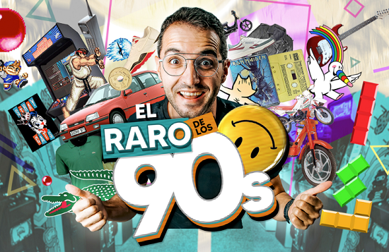 Esta semana en el Principal humor y música