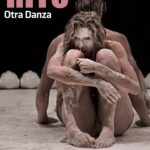 “RITO” de la Compañía Otra Danza en la Casa de Cultura de El Campello