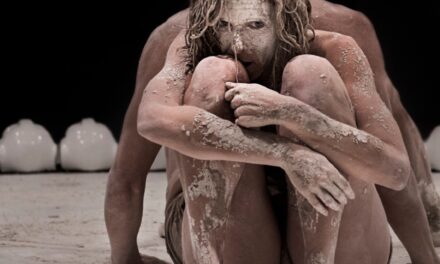 “RITO” de la Companyia  Otra Danza a la Casa de Cultura de El Campello