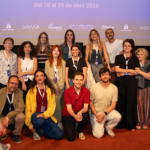 El proyecto ‘Mi casa en una maleta’, de Andrea Torres, se impone en el concurso ‘Shortpitch 2026’ del Skyline Benidorm Film Festival