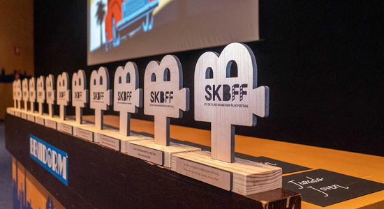 El 10º Skyline Benidorm Film Festival bate records de cortometrajes recibidos, guiones presentados y proyectos de ‘Shortpitch’