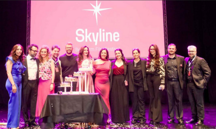 El Skyline Benidorm Film Festival arranca su décima edición con el homenaje a Fele Martínez