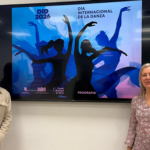 Torrevieja celebra el Día Internacional de la Danza con una amplia programación de actividades abiertas a toda la ciudad