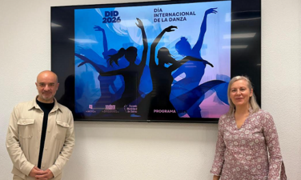 Torrevieja celebra el Día Internacional de la Danza con una amplia programación de actividades abiertas a toda la ciudad
