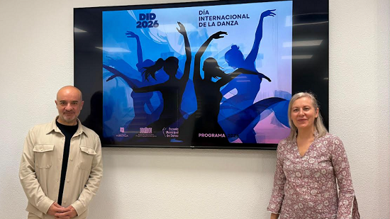 Torrevieja celebra el Día Internacional de la Danza con una amplia programación de actividades abiertas a toda la ciudad