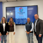 Torrevieja celebra el ‘I Mosaico Fest’ para promover la convivencia intercultural
