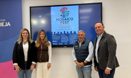 Torrevella celebra el ‘I Mosaic Fest’ per a promoure la convivència intercultural