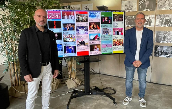 Cultura Torrevieja anuncia más de 90 espectáculos como parte de su nueva programación para este verano