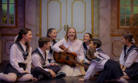 “Sonrisas y lágrimas: El musical” Se estrena en Torrevieja este fin de semana