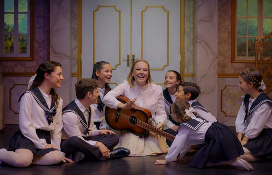 “Sonrisas y lágrimas: El musical” Se estrena en Torrevieja este fin de semana