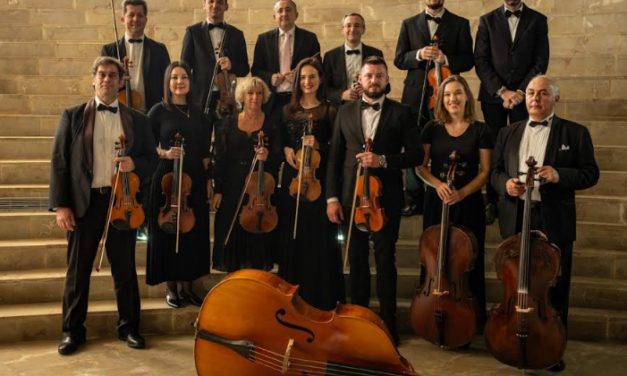 La Casanovas Orquesta prepara su último Family Concert: “Un conciertazo para todos”