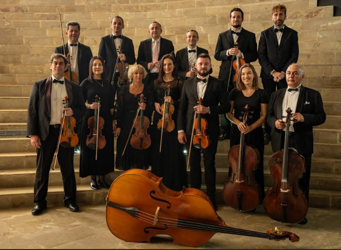 La Casanovas Orquesta prepara su último Family Concert: “Un conciertazo para todos”