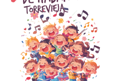 El 31º Certamen Juvenil Internacional de Habaneras se celebrará el sábado, 18 de abril, en el Teatro Municipal