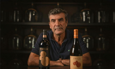 Alacant es cola en l’elit mundial del vi: el celler Rafa Cañizares Viticultor representarà a la província en el Wine Spectator Grand Tour 2026