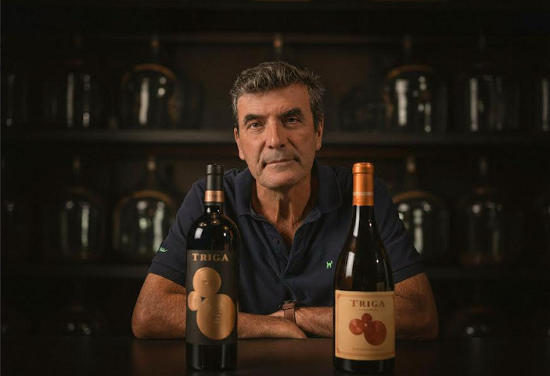 Alicante se cuela en la élite mundial del vino: la bodega Rafa Cañizares Viticultor representará a la provincia en el Wine Spectator Grand Tour 2026