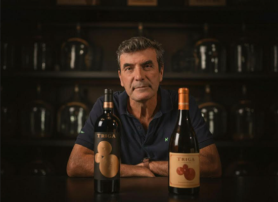 Alicante se cuela en la élite mundial del vino: la bodega Rafa Cañizares Viticultor representará a la provincia en el Wine Spectator Grand Tour 2026