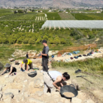 Orihuela encara el final de las excavaciones en Los Saladares y prepara su apertura como espacio visitable