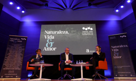 El ADDA reúne a grandes orquestas internacionales en la nueva temporada sinfónica ‘Naturaleza, Vida y Amor’