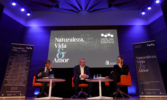 El ADDA reuneix grans orquestres internacionals en la nova temporada simfònica ‘Naturalesa, Vida i Amor’