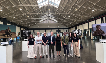 El Festival Internacional de Cine de Alicante y la Universidad de Alicante presentan la exposición ‘La caracterización del personaje cinematográfico’