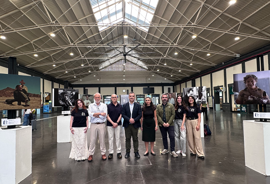 El Festival Internacional de Cine de Alicante y la Universidad de Alicante presentan la exposición ‘La caracterización del personaje cinematográfico’