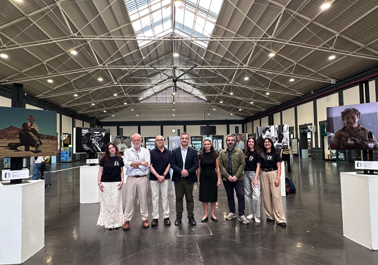 El Festival Internacional de Cine de Alicante y la Universidad de Alicante presentan la exposición ‘La caracterización del personaje cinematográfico’