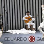 EDUARDO GUERRERO: «Debajo de los pies»  en Teatre Calderón de Alcoy
