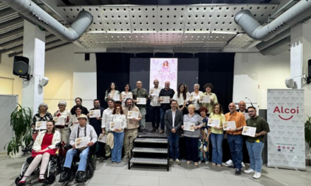 L’Ajuntament d’Alcoi presenta la IX Fira Modernista dedicada al compositor Gonzalo Barrachina