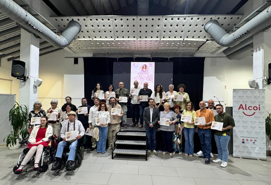 El Ayuntamiento de Alcoy presenta la IX Feria Modernista dedicada al compositor Gonzalo Barrachina