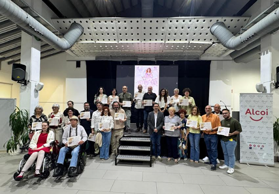 L’Ajuntament d’Alcoi presenta la IX Fira Modernista dedicada al compositor Gonzalo Barrachina