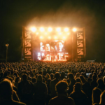 Este sábado, 9 de mayo, vuelve el Sound Jordi de Alcoy con La Fúmiga, Zahara, Naina y Cactus