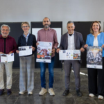La música une culturas en el XV Festival de Coros de l’Alfàs que se celebra los días 8 y 9 de mayo
